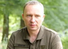 Командувач Сухопутних військ подав у відставку через трагедію на полігоні