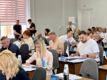 На потреби, пов’язані з воєнним станом — більш як 16 мільйонів: підсумки сесії Рівненської міськради