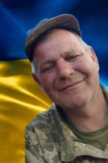 Помер у медзакладі Вінниці штаб-сержант з Рівненщини