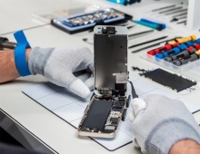 Ремонт техніки Apple: як повернути пристрою друге життя