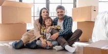 Скорочуємо витрати на доставку особистих речей?