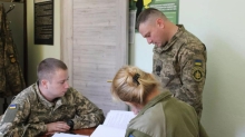 ТЦК продовжують штрафувати чоловіків на Рівненщині