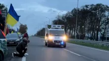 У Рівне сьогодні привезуть воїнів, які загинули на війні