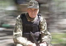 У Рівному відійшов у вічність солдат з Острожчини