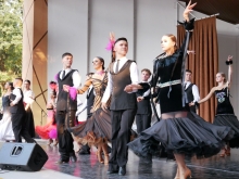 У Рівному відкриють ювілейний 10-й фестиваль «Рівне. Літо. Музика»