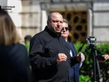 Україна та РФ погодили новий обмін полоненими, але про припинення вогню не домовилися, - Умєров