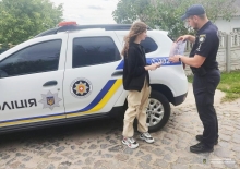 Які схеми найбільш популярні у шахраїв, розповіли у рівненській поліції 