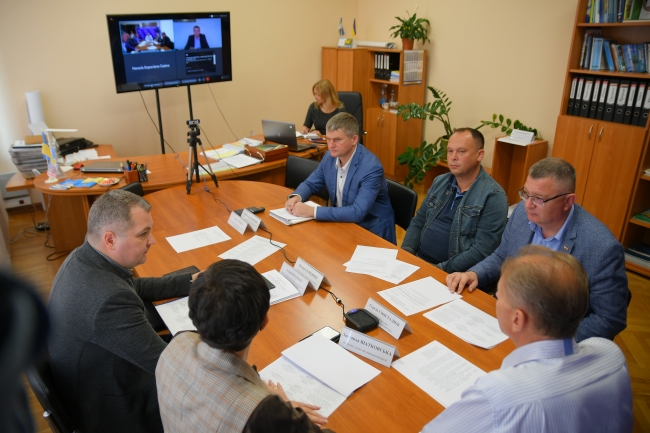 Басейни Рівненщини отримають додаткові кошти