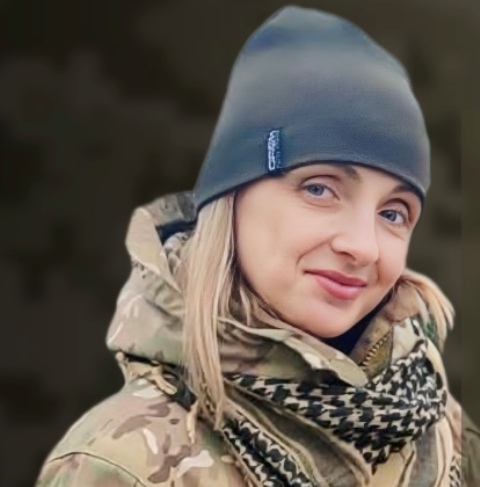 Світлана Мальчевська