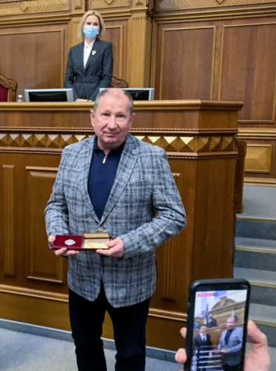«Заслужений лікар України» більше не керуватиме лікарнею у Клевані