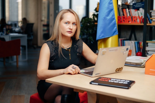 Нове дихання для бізнесу: чому Україні потрібна вільна економіка?