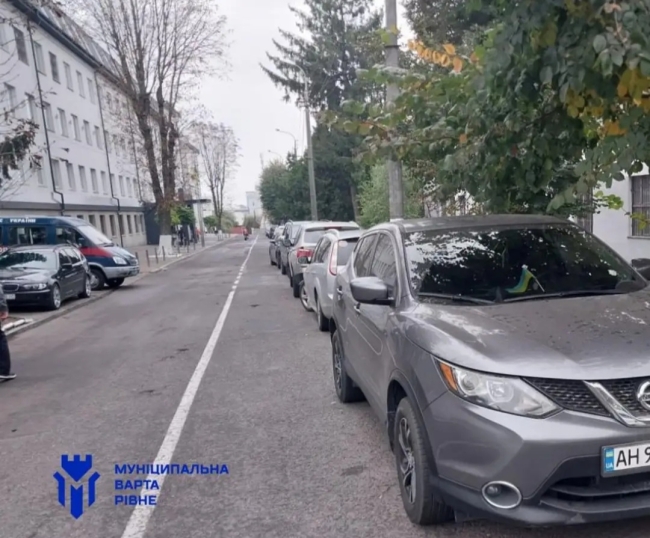 Фото - департаменту муніципальної варти