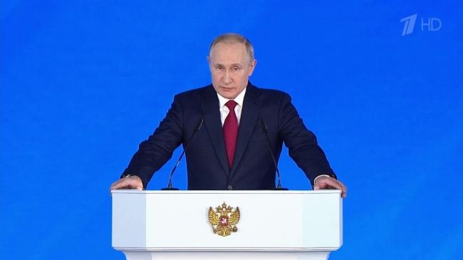 Путін зізнався, що хоче окупувати ще більше території України
