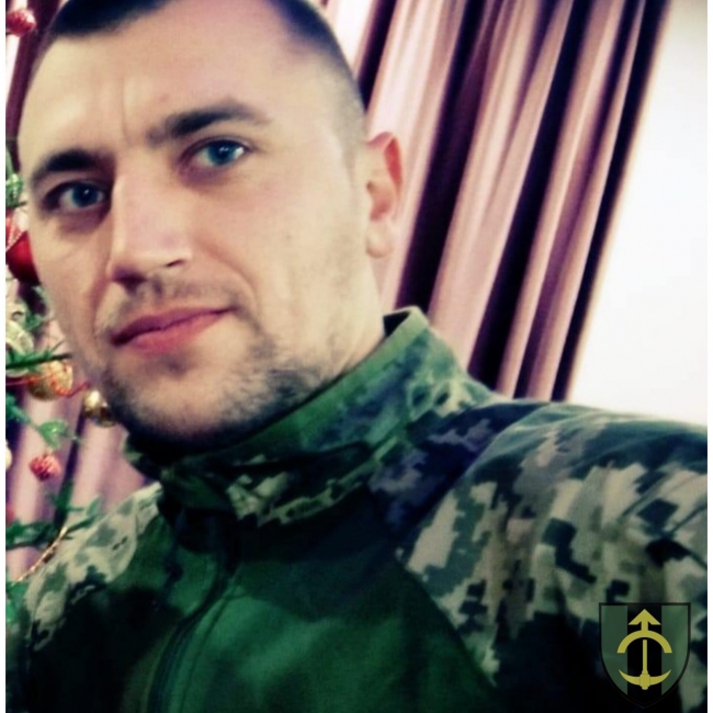 Військовий з Радивилівщини після війни мріє стати священником