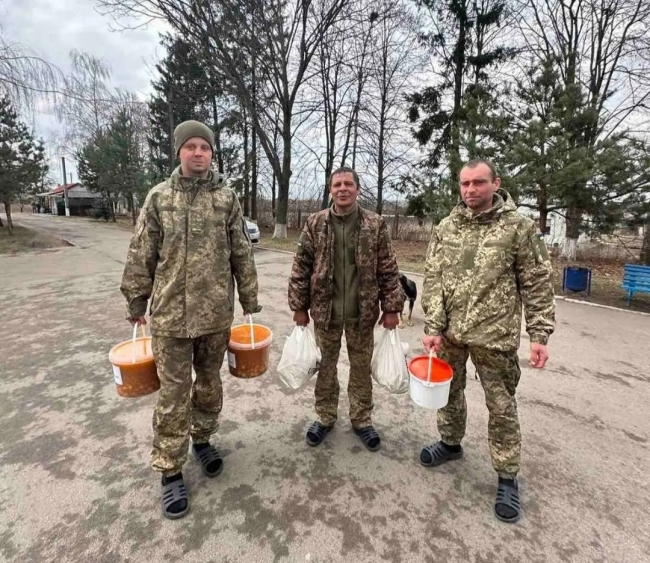 Фото - Гощанської селищної ради